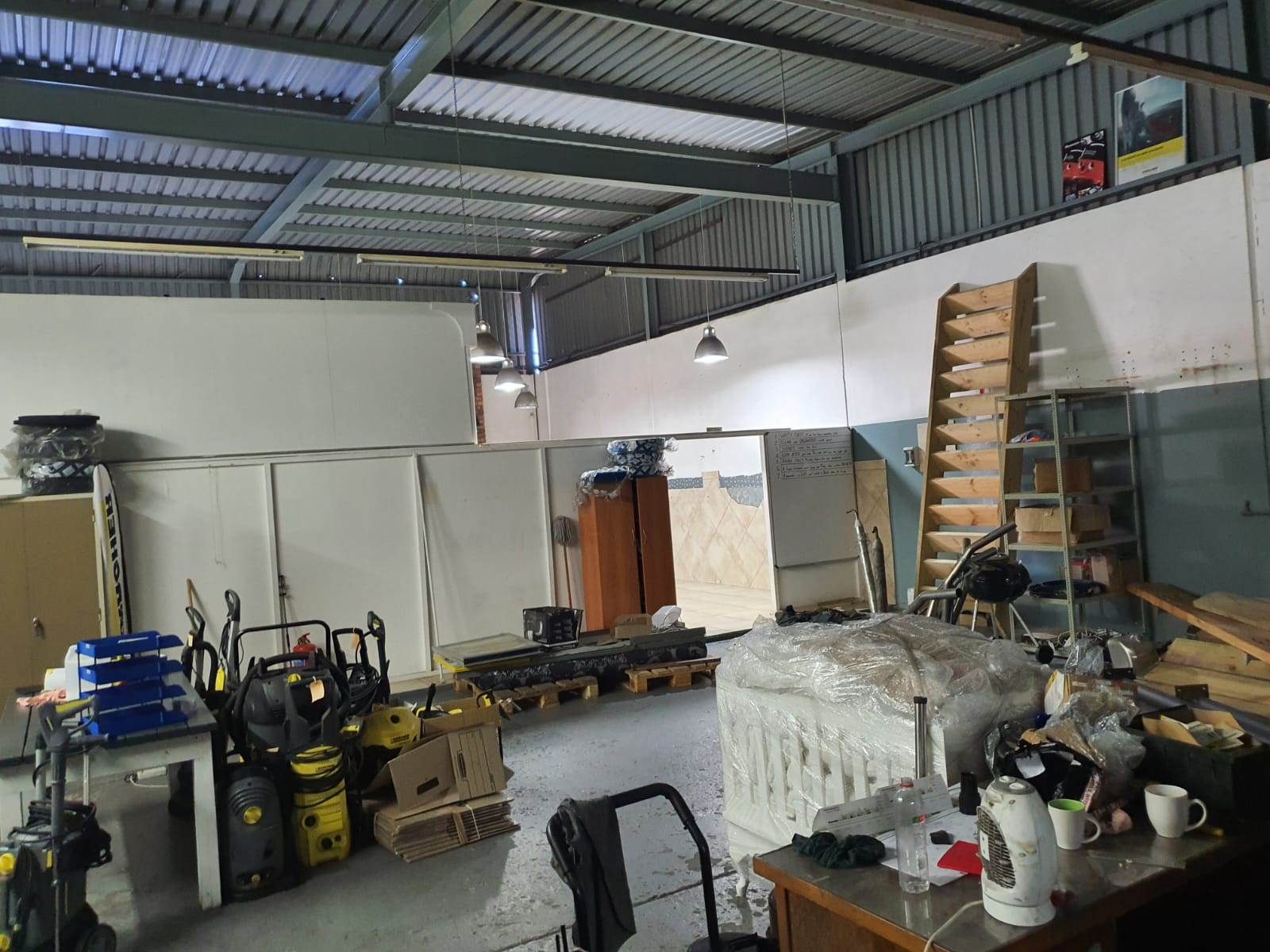 880  m² Industrial space in Sydenham photo number 21
