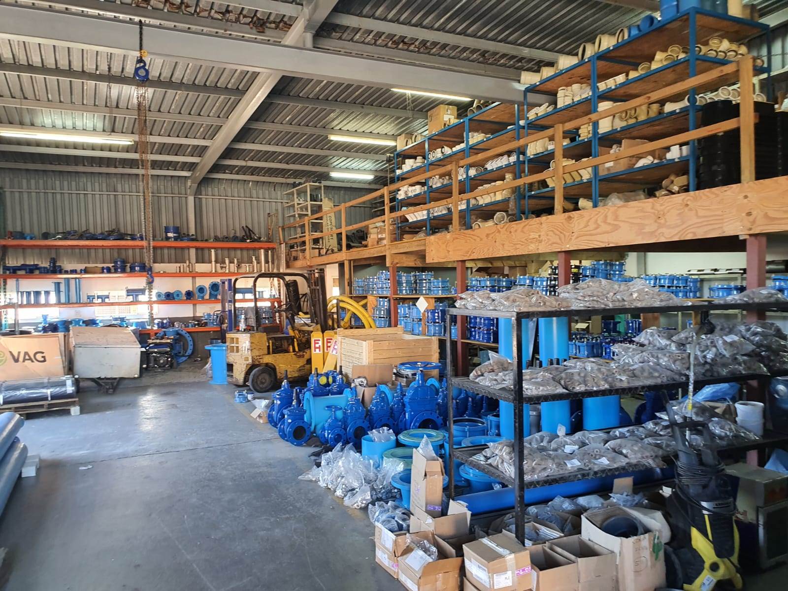 880  m² Industrial space in Sydenham photo number 3