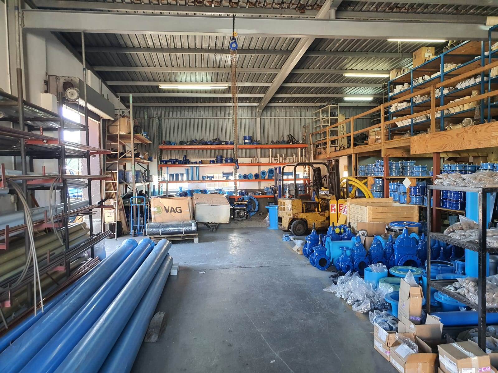 880  m² Industrial space in Sydenham photo number 5