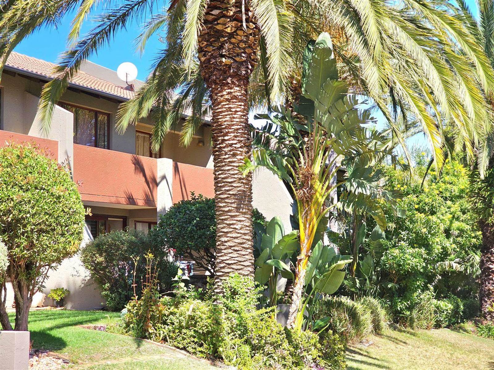 2 Bed Apartment to rent in Sunninghill RR4241407 Private Property