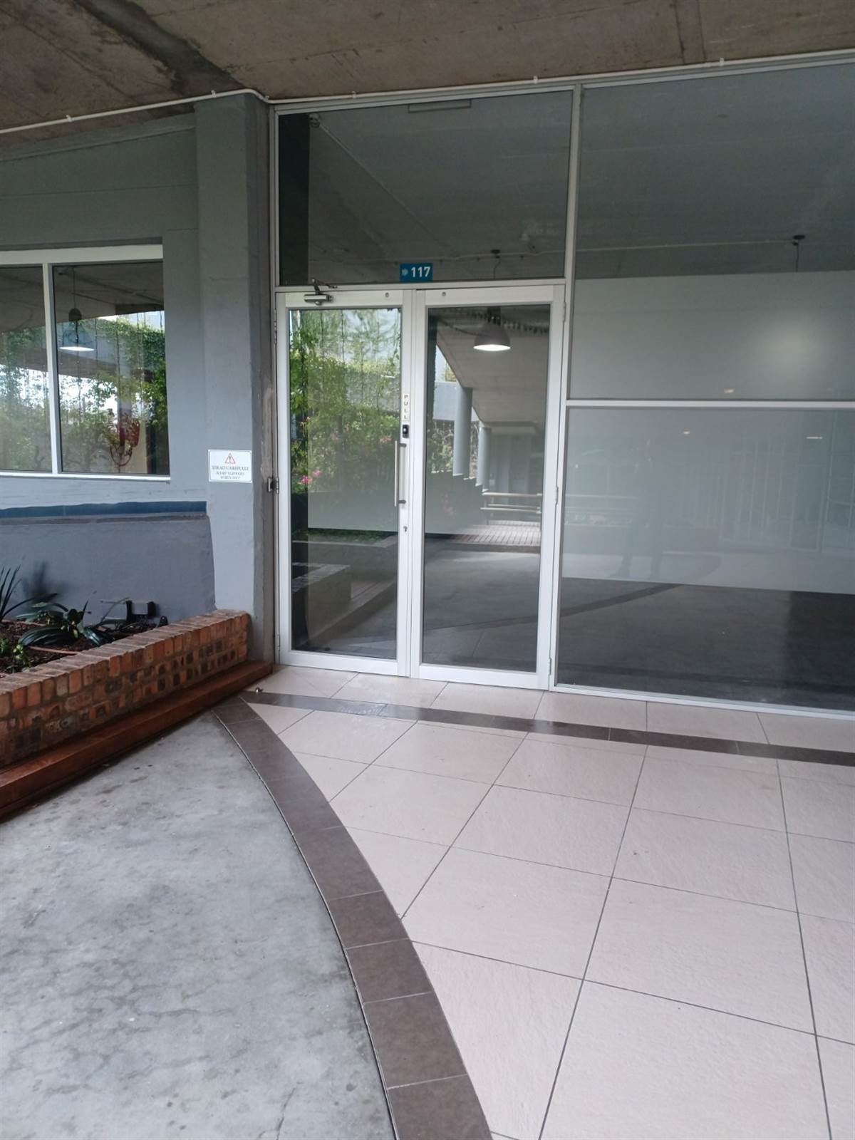 Office space in Milnerton photo number 1