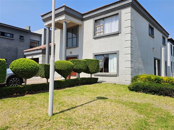 3 Bedroom House 3 Bedroom House