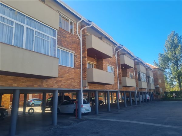 1 Bed Apartment in Stilfontein