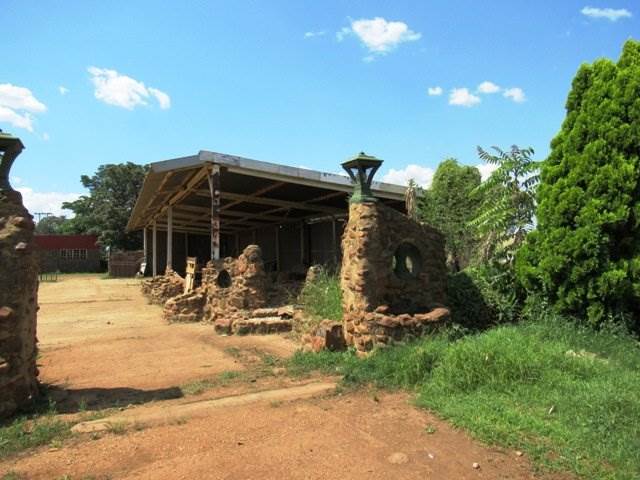 18 ha Farm in Delmas photo number 11