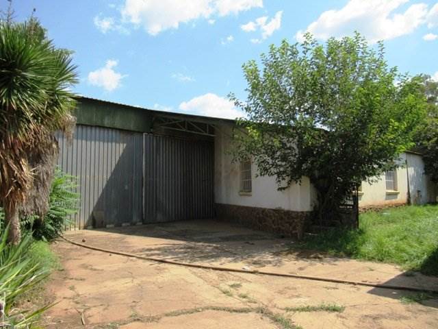 18 ha Farm in Delmas photo number 3