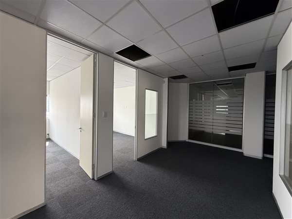 238 m² Commercial space 238 m² Commercial space