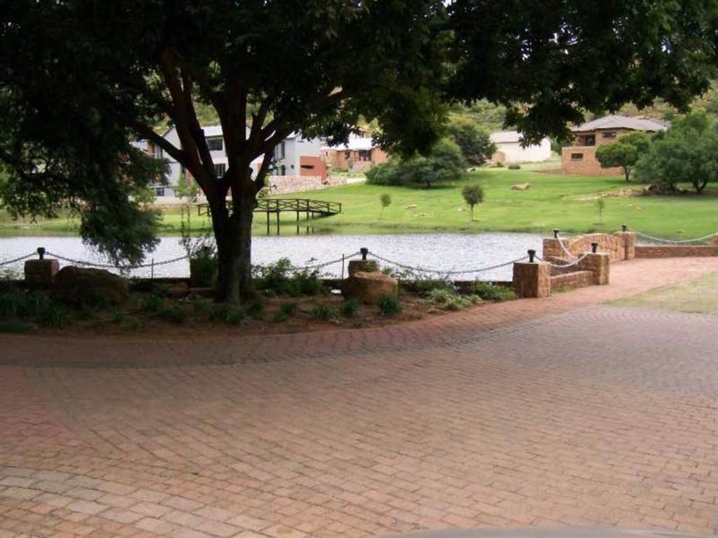 1307 m² Land available in Heidelberg Kloof Estate photo number 5