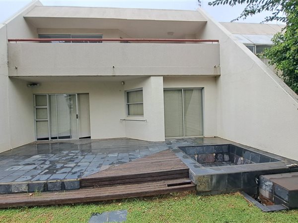 3 Bedroom Townhouse 3 Bedroom Townhouse