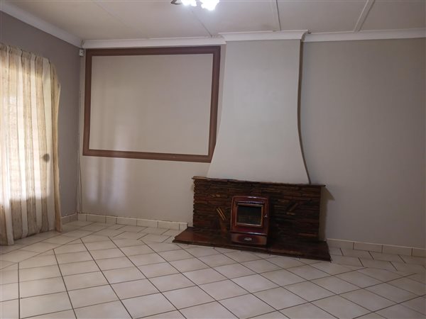 3 Bedroom House 3 Bedroom House
