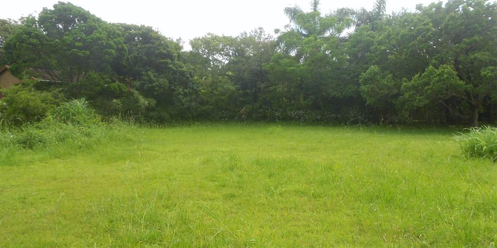 2408 m² Land available in Umtentweni photo number 5