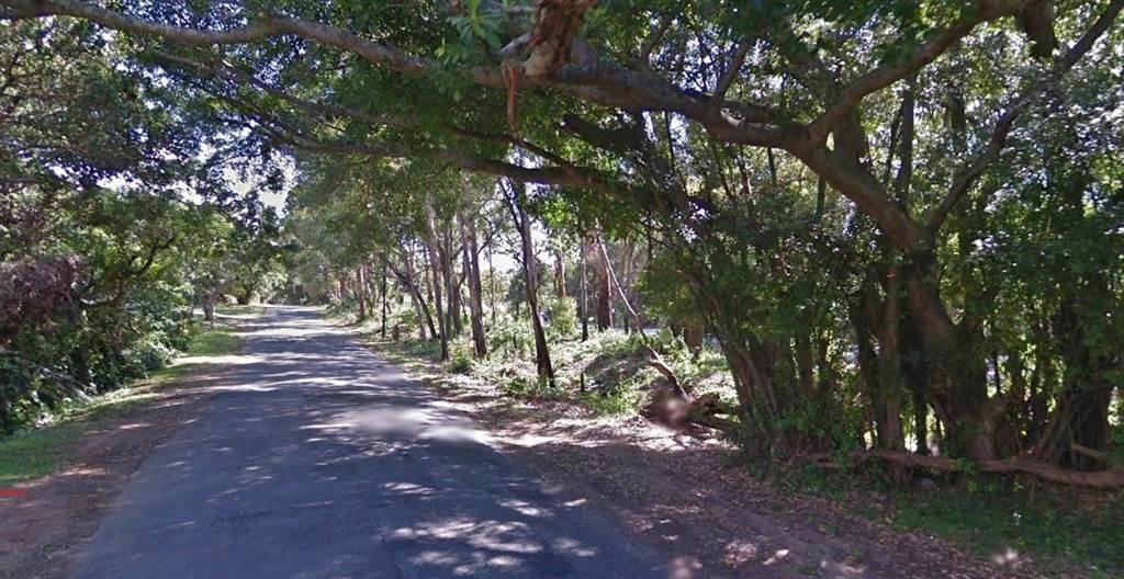 2408 m² Land available in Umtentweni photo number 4