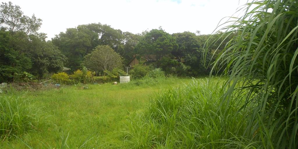 2408 m² Land available in Umtentweni photo number 7