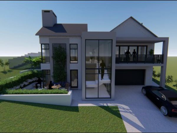 711 m² Land 711 m² Land