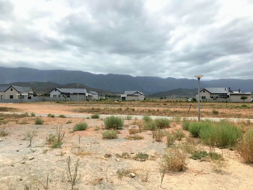 335 m² Land available in Robertson photo number 2