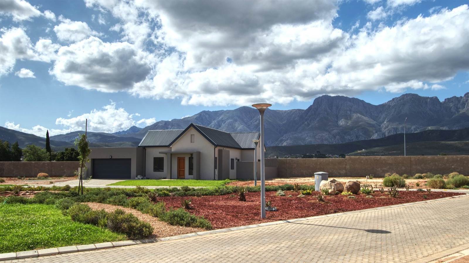 335 m² Land available in Robertson photo number 8