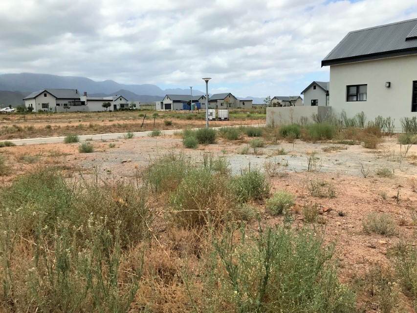 335 m² Land available in Robertson photo number 1