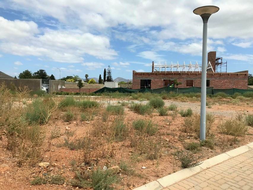 335 m² Land available in Robertson photo number 4
