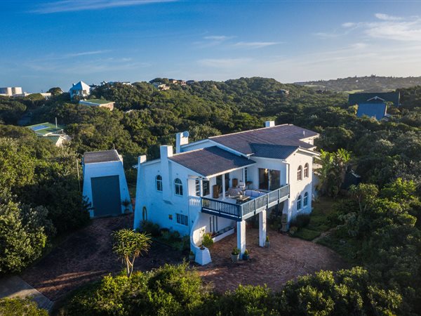 5 Bed House in Port Alfred