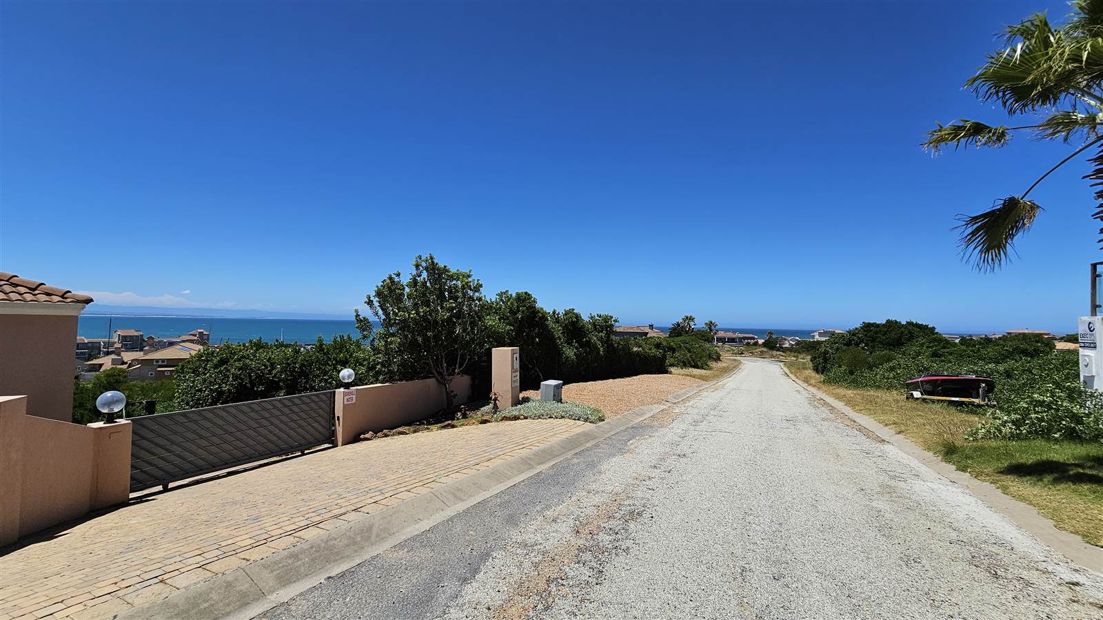 817 m² Land available in St Francis Bay photo number 5
