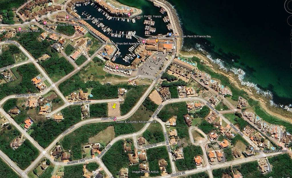 817 m² Land available in St Francis Bay photo number 12