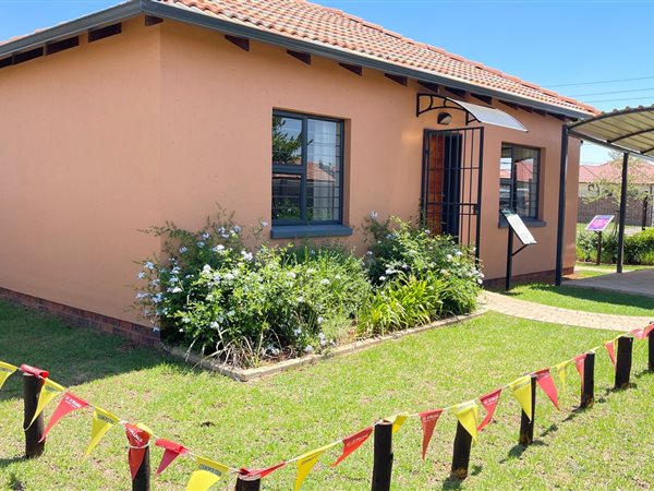2 Bed House in Pimville