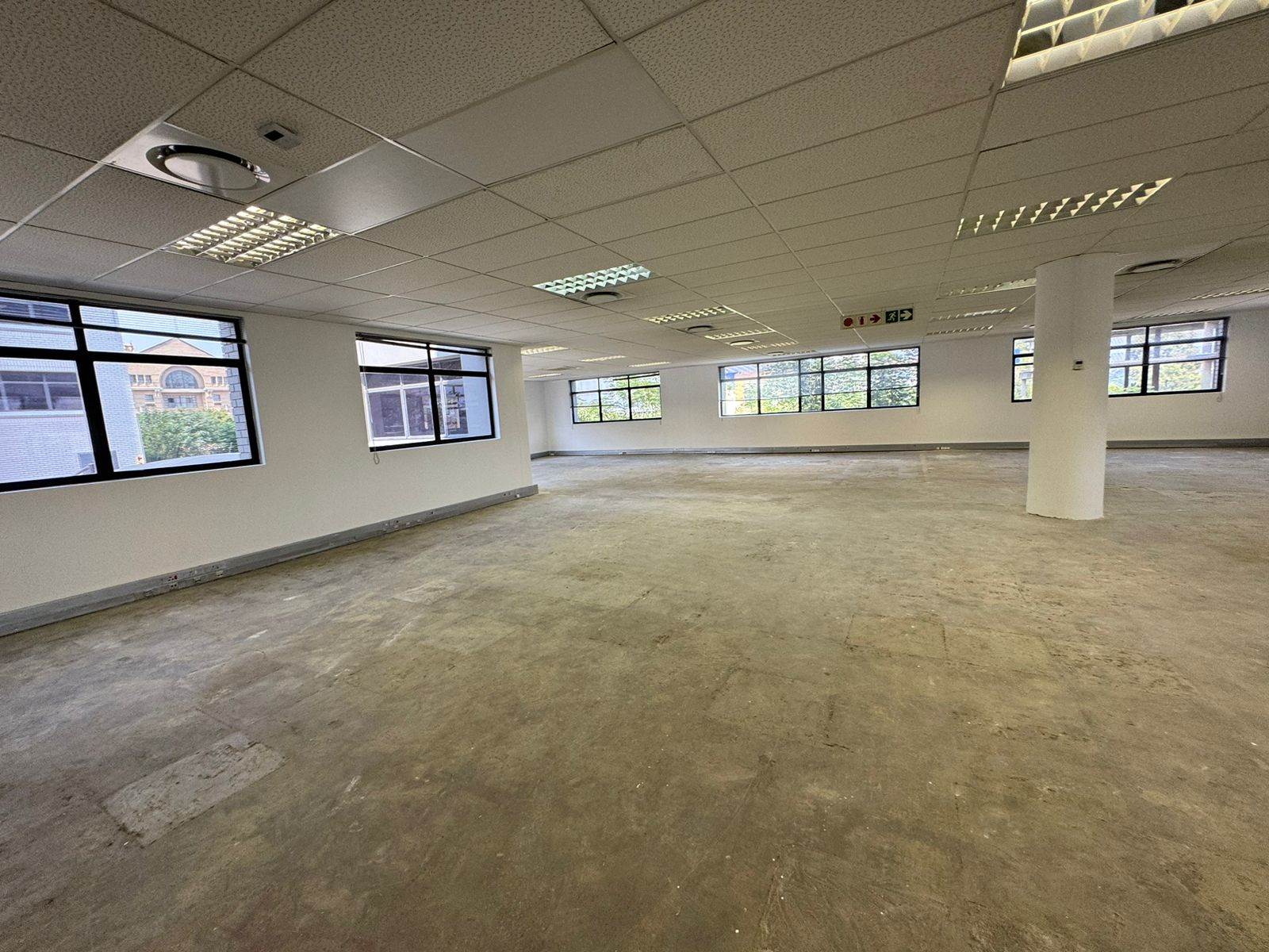 317  m² Commercial space in Sunninghill photo number 7