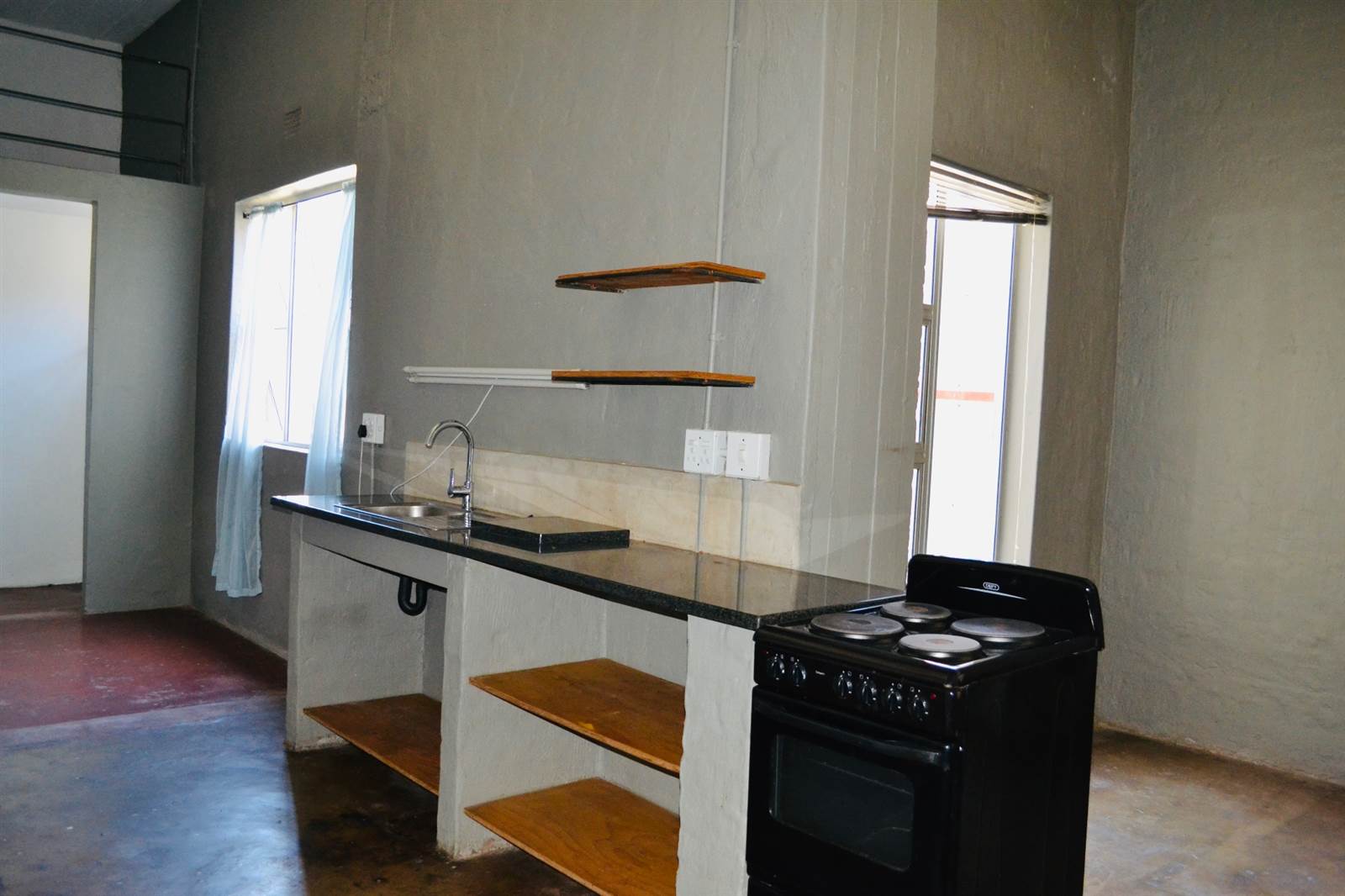 0.5 Bed Flat in City & Suburban (Maboneng) photo number 6