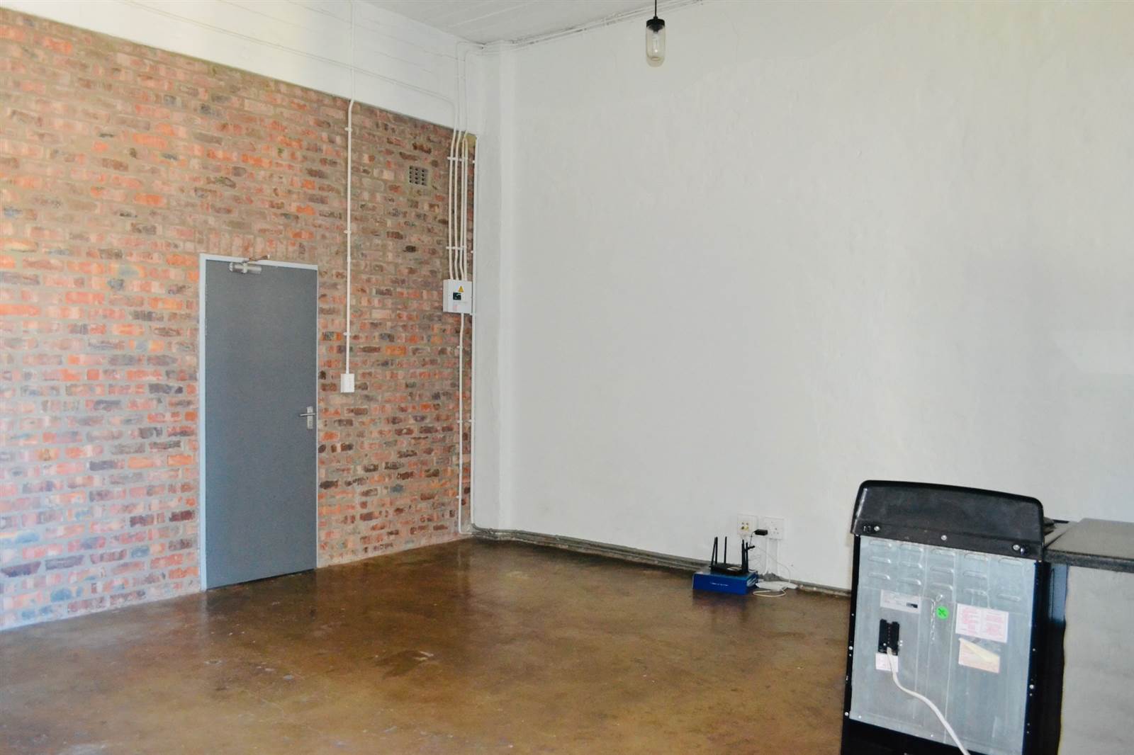 0.5 Bed Flat in City & Suburban (Maboneng) photo number 5