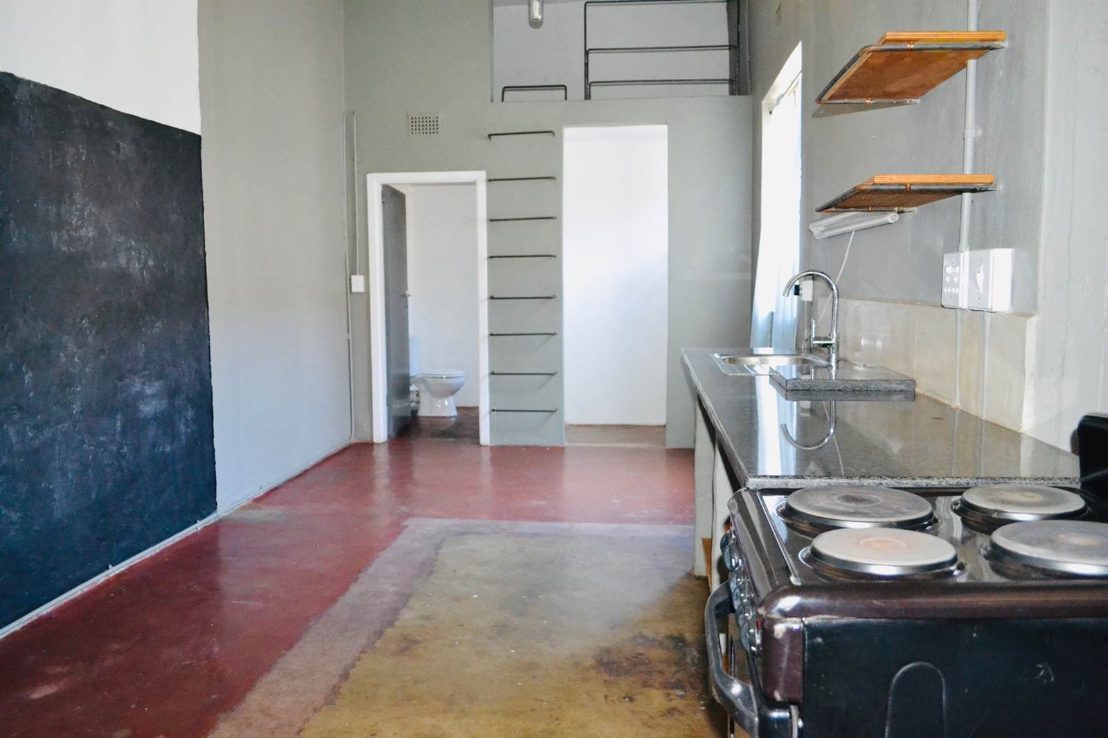 0.5 Bed Flat in City & Suburban (Maboneng) photo number 8
