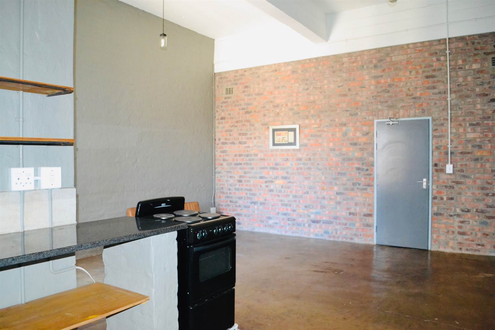 0.5 Bed Flat in City & Suburban (Maboneng) photo number 9