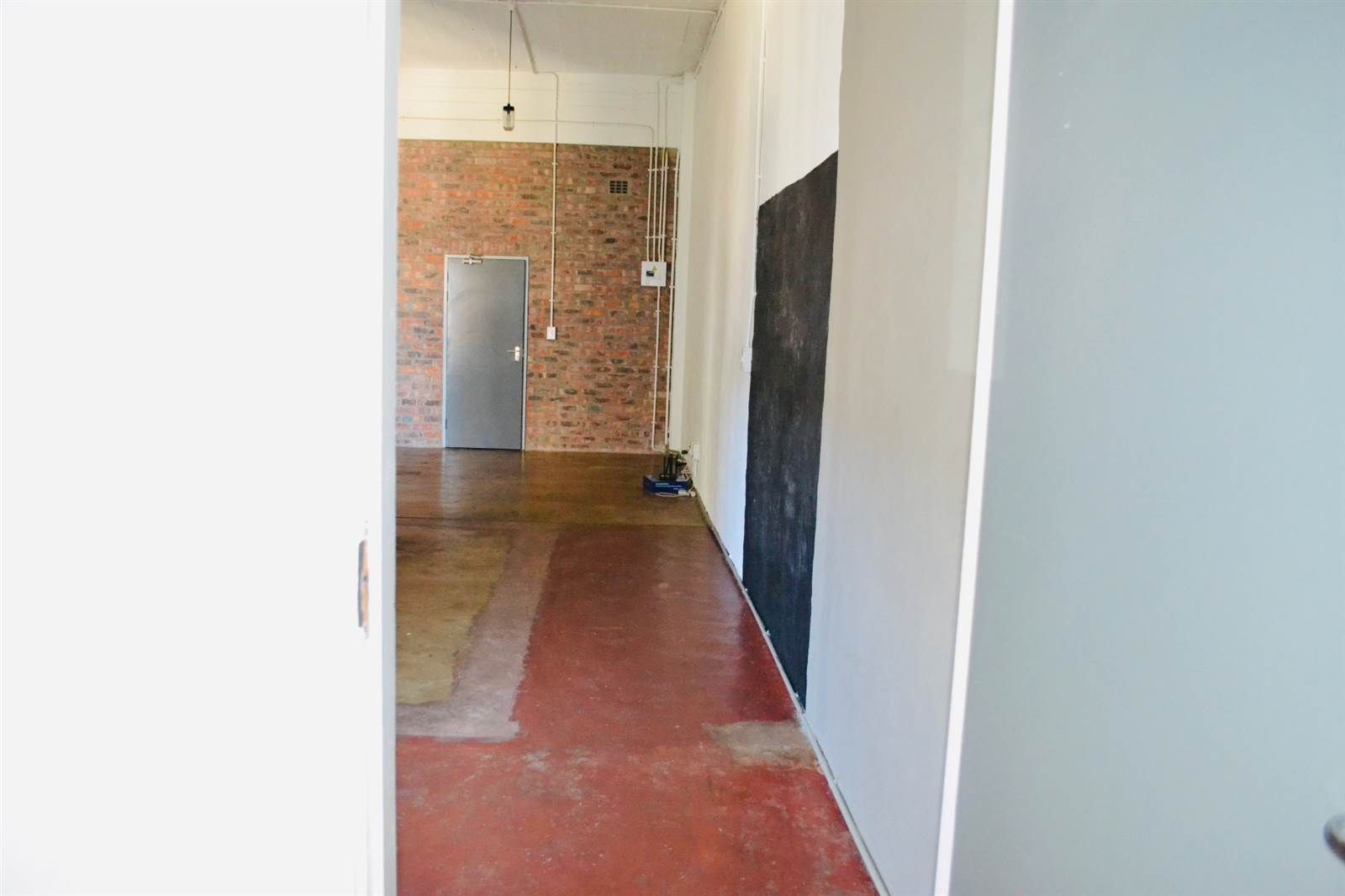 0.5 Bed Flat in City & Suburban (Maboneng) photo number 17