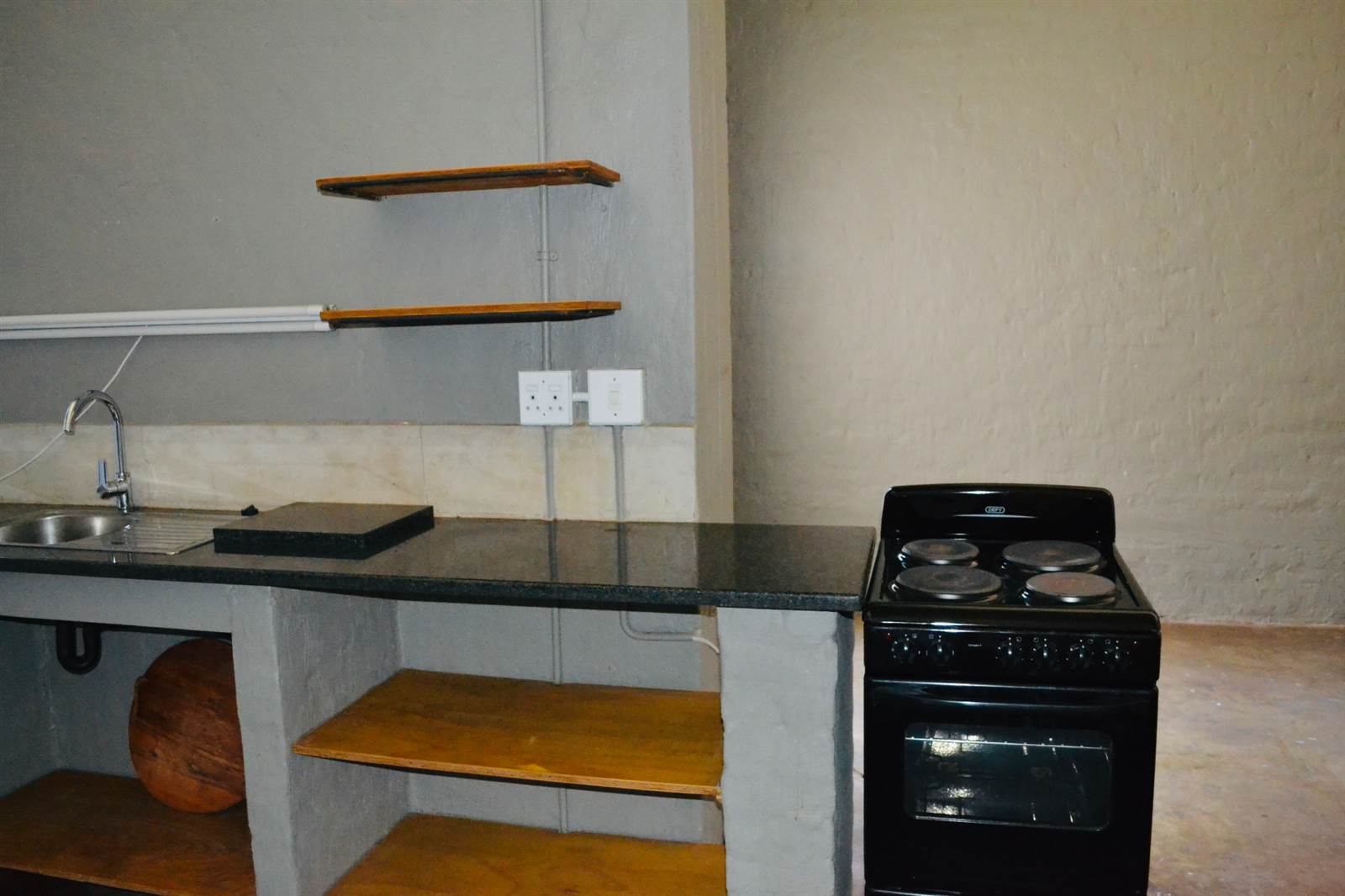 0.5 Bed Flat in City & Suburban (Maboneng) photo number 7