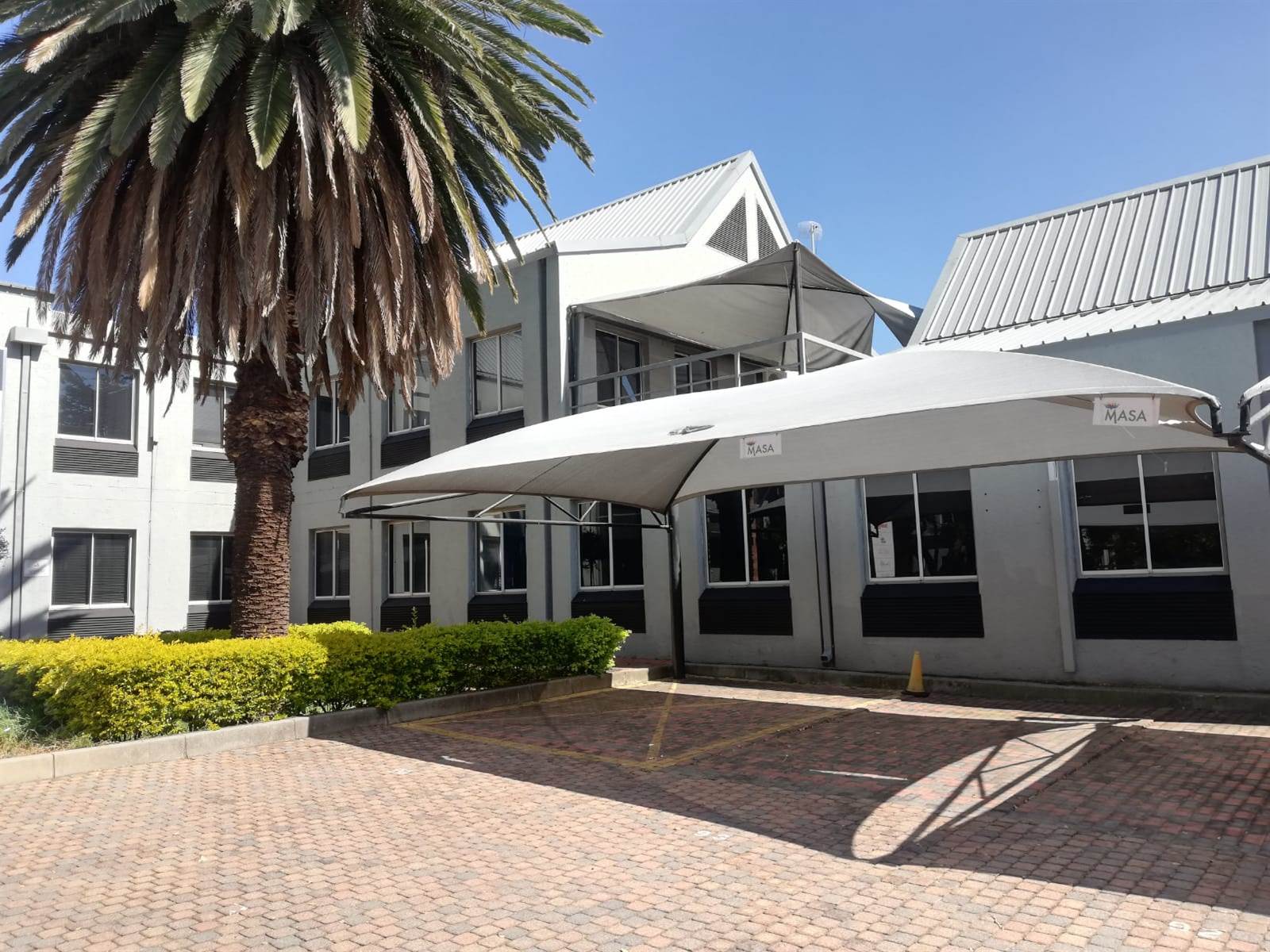 514.5  m² Commercial space in Woodmead photo number 5