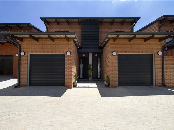3 Bed Townhouse in Six Fountains Estate
