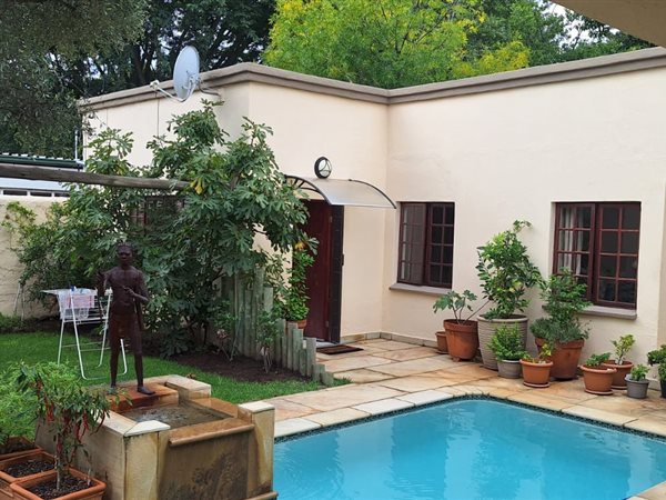 1 Bedroom Garden Cottage 1 Bedroom Garden Cottage