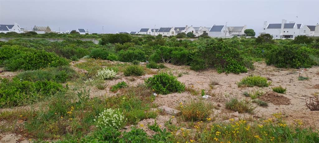 603 m² Land available in Paternoster photo number 21