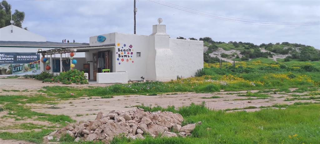 603 m² Land available in Paternoster photo number 11