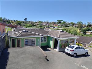 3 Bed House in Marianhill