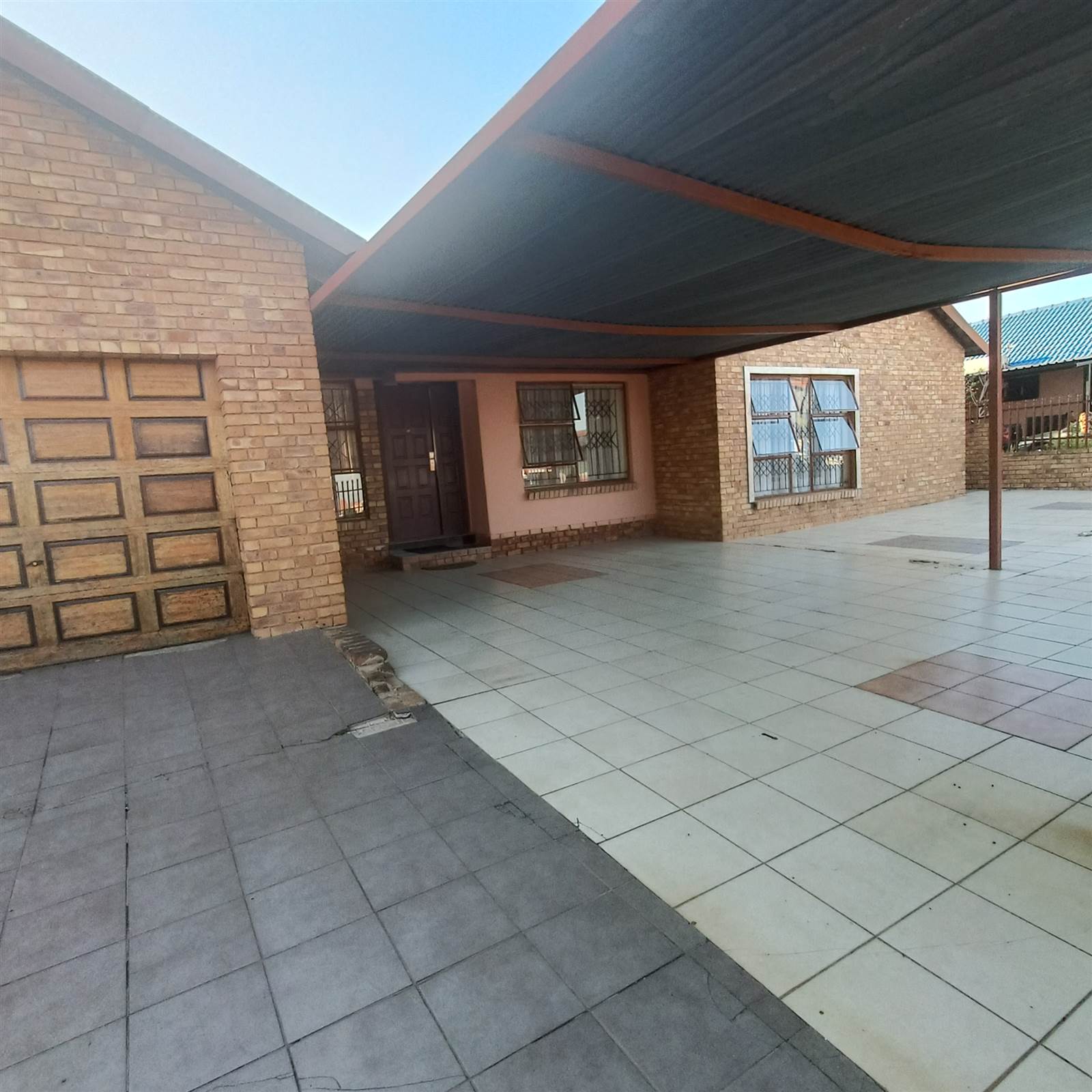 4 Bed House in Cullinan photo number 27