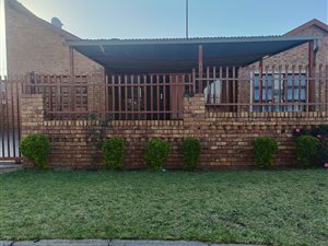 4 Bed House in Cullinan