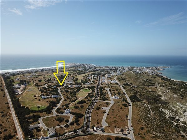 350 m² Land available in Shelley Point