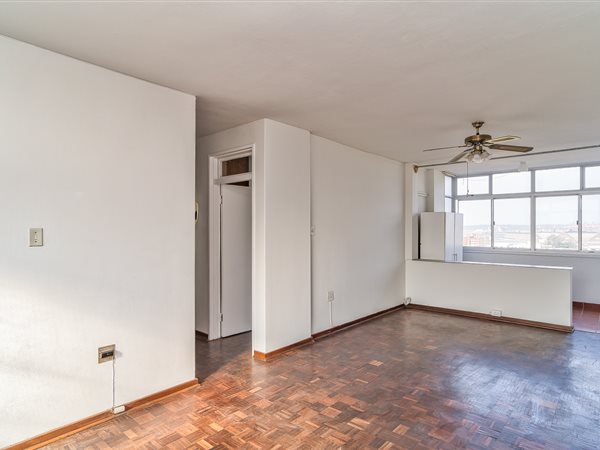 1.5 Bed Apartment