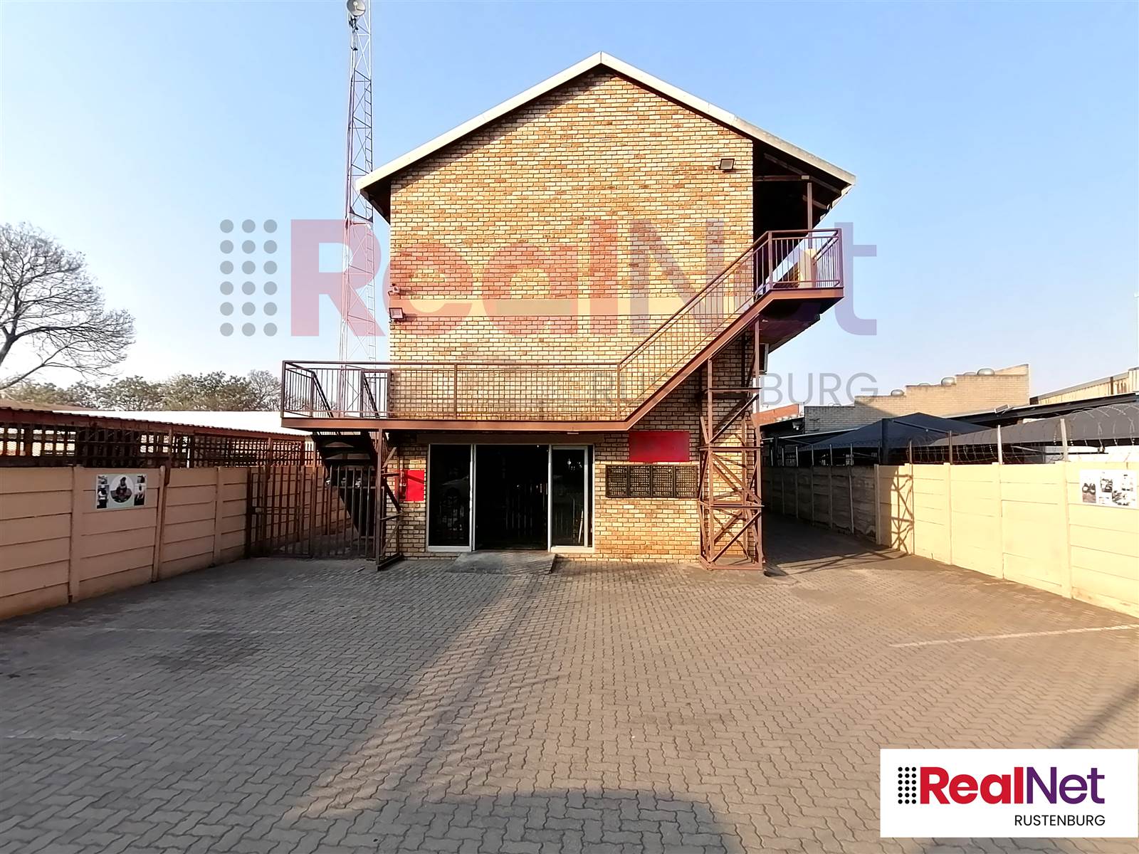 1600  m² Commercial space in Rustenburg Central photo number 1