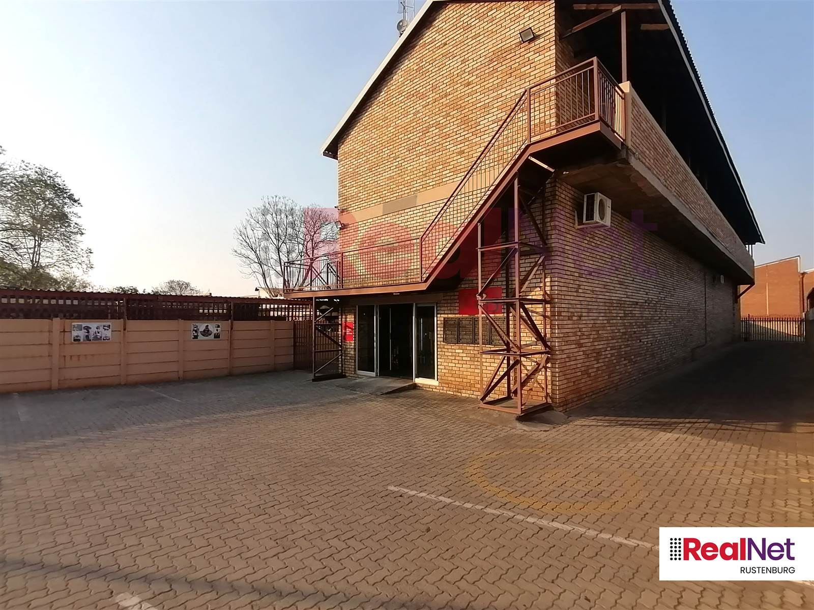 1600  m² Commercial space in Rustenburg Central photo number 2