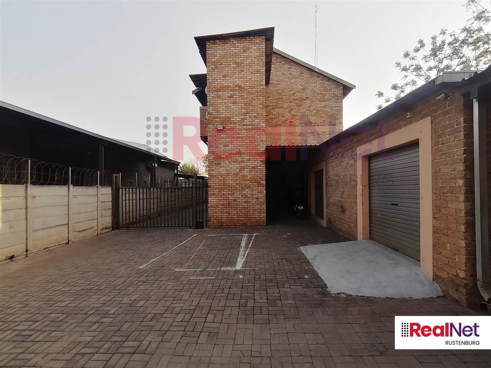 1600  m² Commercial space in Rustenburg Central photo number 21