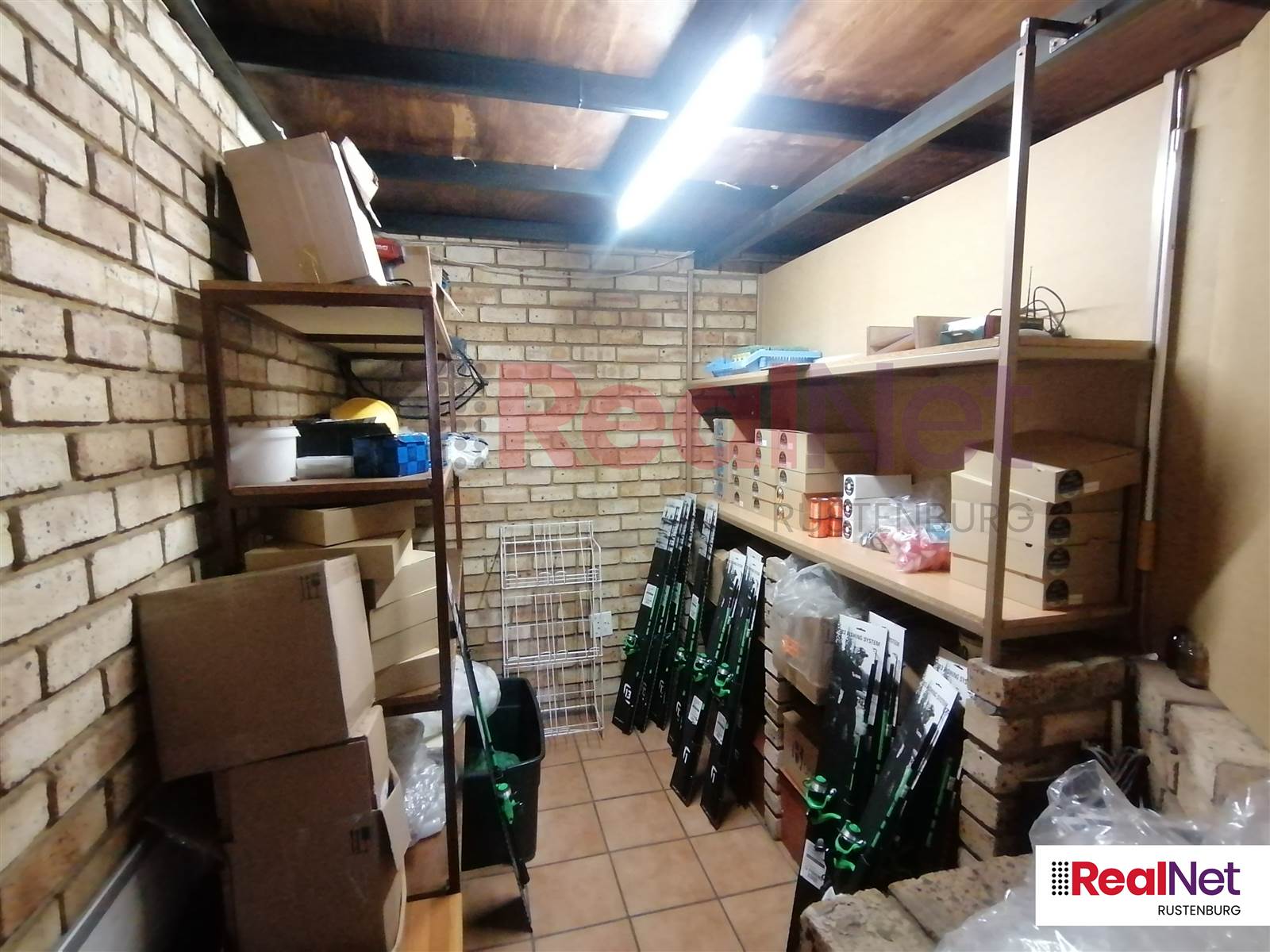 1600  m² Commercial space in Rustenburg Central photo number 13