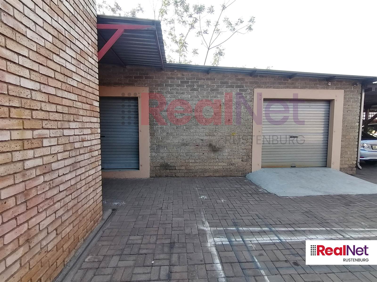 1600  m² Commercial space in Rustenburg Central photo number 20