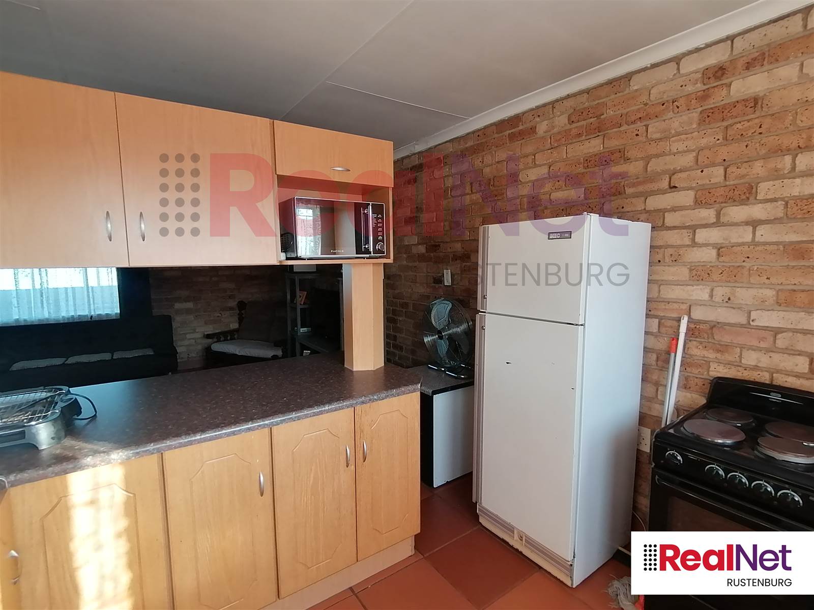 1600  m² Commercial space in Rustenburg Central photo number 26
