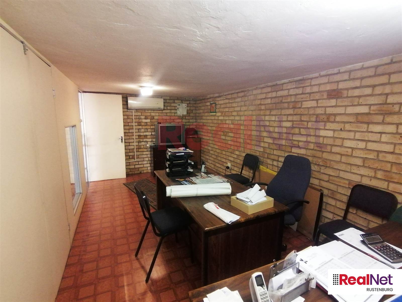 1600  m² Commercial space in Rustenburg Central photo number 8