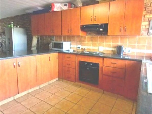 2 Bed Apartment in Wolmer